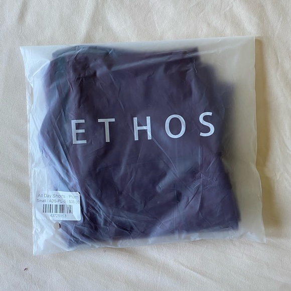 ETHOS co All Day Shorts - Picture 5 of 5